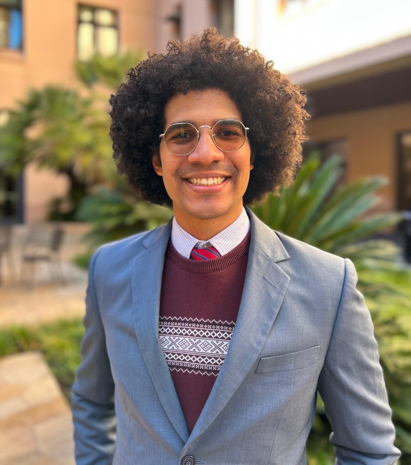 Pablo Guzmán Lizardo